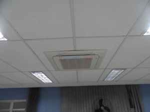 Empresa de instalação de ar condicionado